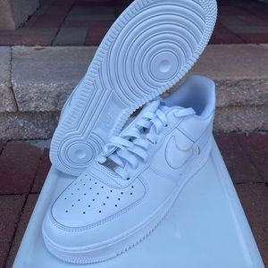 Nike Air Force 1 AF1 ‘07 men’s shoes